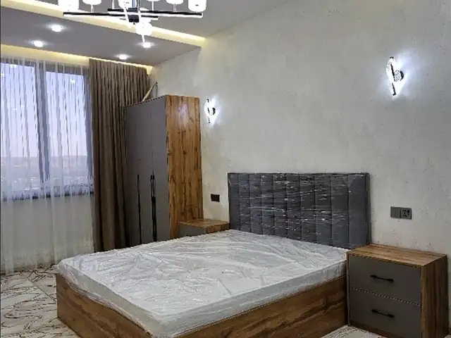 2-комн. квартира, 14 этаж, 105 м², Куш мактаби 15, Хуҷанд