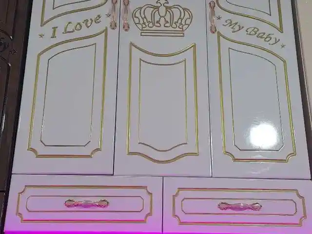 Шкаф, Душанбе