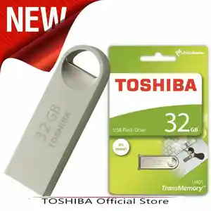 USB Флеш 32gb Toshiba, Душанбе