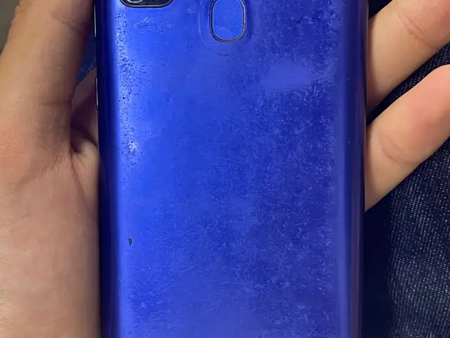 Samsung Galaxy M21, Душанбе