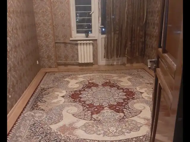 3-комн. квартира, 14 этаж, 70м², Сино, Душанбе
