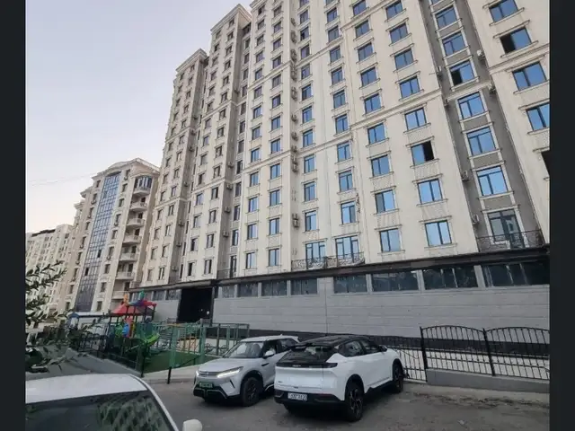 3-комн. квартира, 12 этаж, 80 м², 20мкр, Хуҷанд