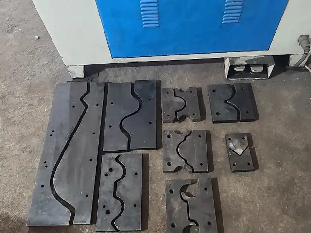 Цех для художественной ковки, Душанбе - 3