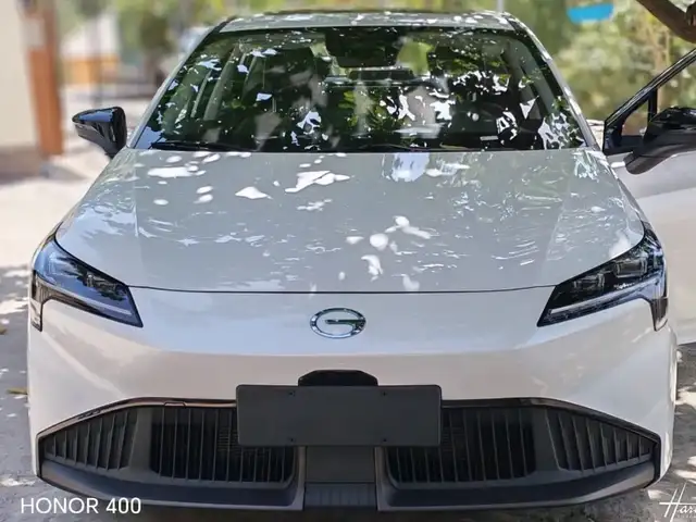 GAC Aion S Plus