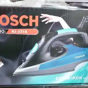 Утюг Bosch KL-3318, Душанбе