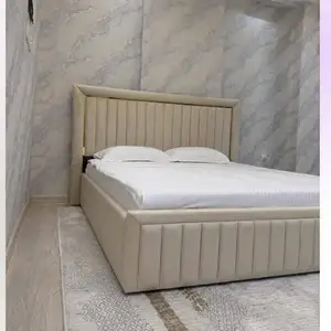 Двухспальный Кровать, Душанбе