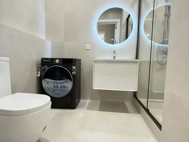 2-комн. квартира, 6 этаж, 48 м², 12 мкр, Хуҷанд - 12