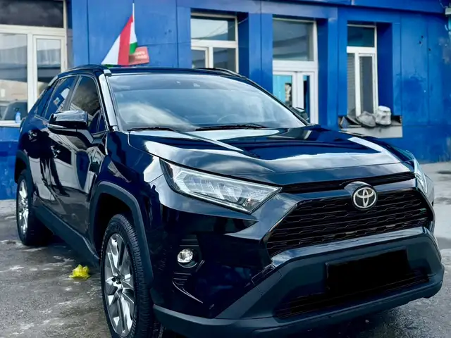 Toyota RAV 4