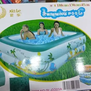 Бассейн, Душанбе