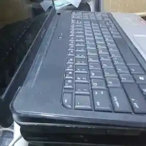 Ноутбук HP Compaq Presario CQ60 на запчасти, Душанбе