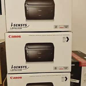 Принтер Canon LBP6030, Душанбе