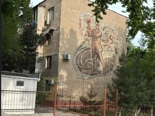 2-комн. квартира, 2 этаж, 58 м², Д. Рахимова, Поликлиника 4 ул. Мира., Хуҷанд