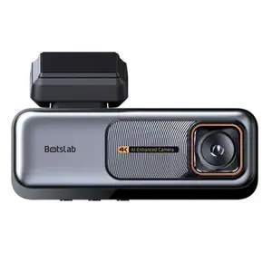 Видеорегистратор Botslab G980H PRO Dual version, Хуҷанд