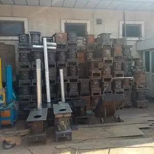 Печка, Душанбе