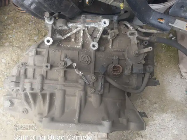 Коробка автомат Hyundai Tucson 2011-15, Душанбе