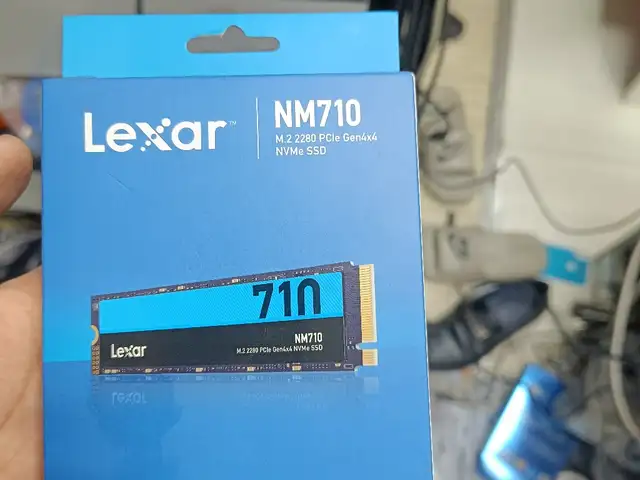 Накопитель SSD M2, Душанбе