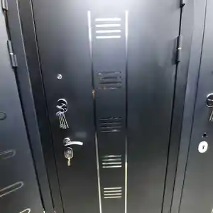 Дверь, Душанбе