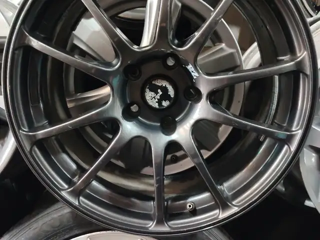Диски R18, Душанбе