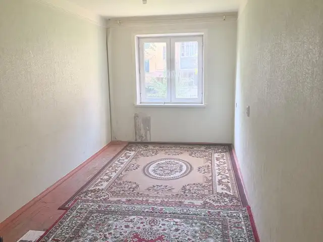 2-комн. квартира, 2 этаж, 48 м², 31 мкр, Худжанд