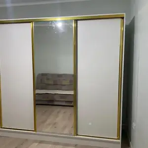 Шкаф, Душанбе