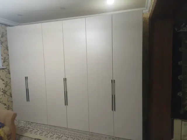 Шкаф, Душанбе