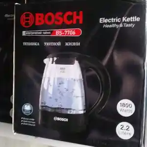 Электрический Bosch HY-7706, Душанбе