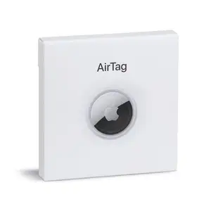 Apple AirTag 1 Pack Трекер, Душанбе