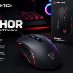 Игровая Мышь Fantech X9 Thor, Душанбе