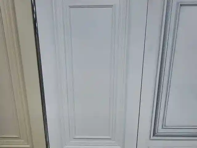 Дверь, Душанбе