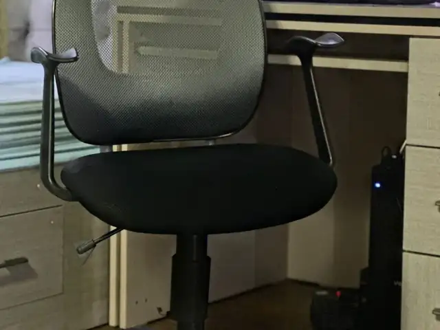 Кресло, Душанбе