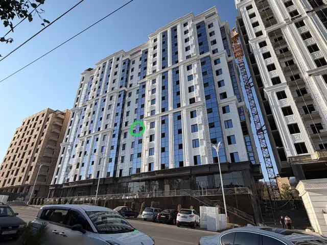 2-комн. квартира, 5 этаж, 88 м², 13 мкр, Хуҷанд