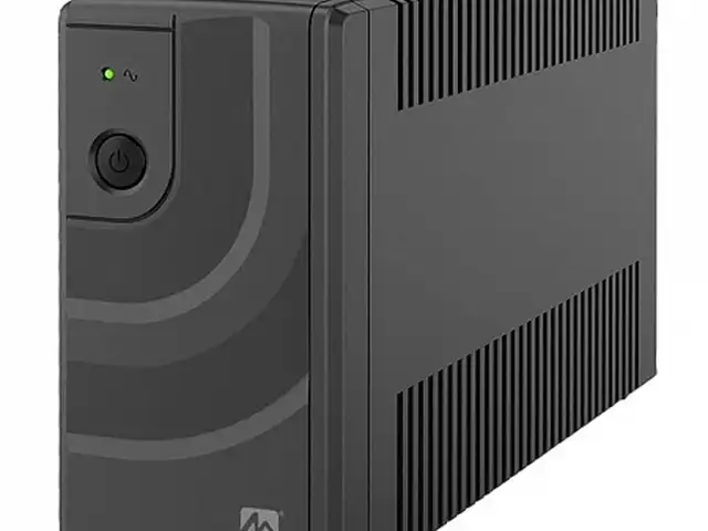 UPS Mercury Maverick 750, Душанбе