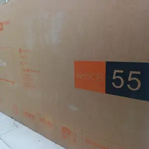 Телевизор Webos 55, Хуҷанд