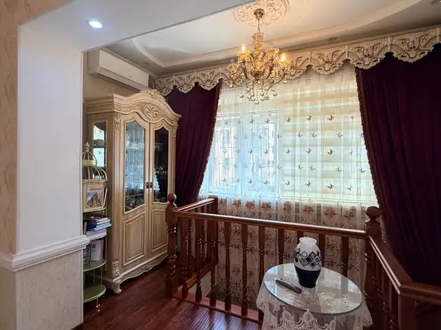 6-комн. квартира, 8 этаж, 500 м², 82 мкр, Душанбе