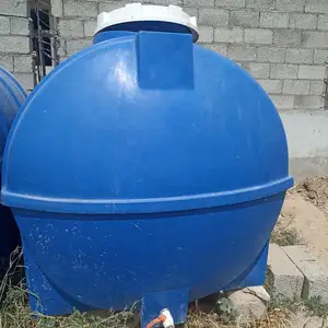 Бочка барои об 2т, Душанбе