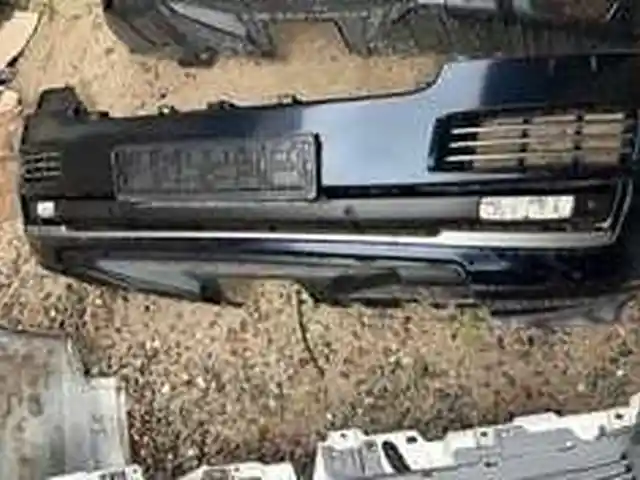 Передний бампер Range Rover Vogue 2014-2017, Душанбе