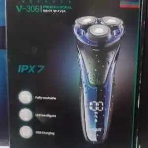 Триммер VGR V-306, Душанбе