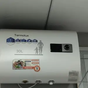 Водонагреватель Termolux 30л, Душанбе