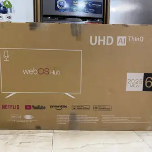 Телевизор, Душанбе