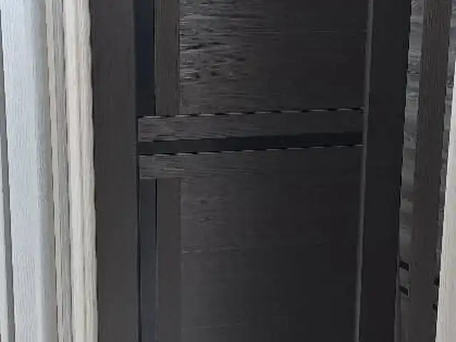 Дверь, Душанбе