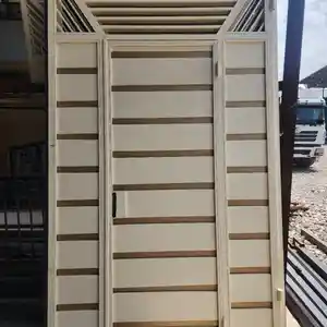 Ворота 3Х350, Душанбе