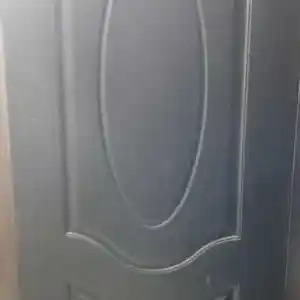Дверь, Душанбе