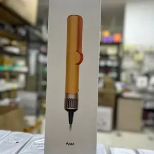 Выпрямитель Dyson HT01 Apricot, Душанбе