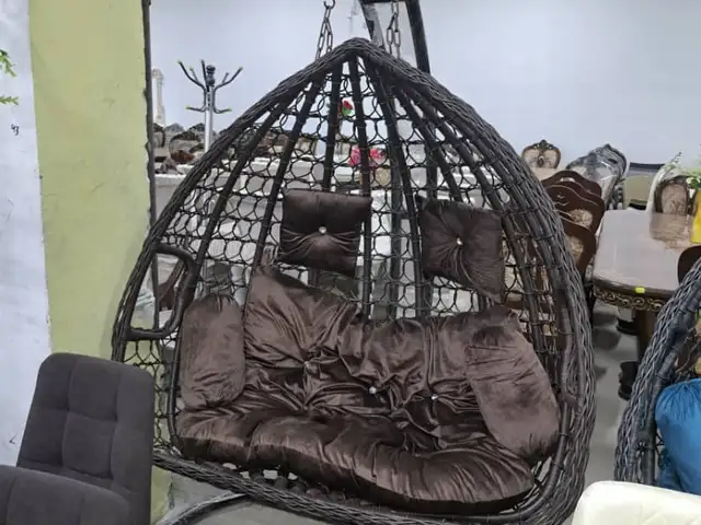 Качели, Душанбе