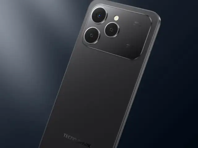 Телефон Tecno, Фархор