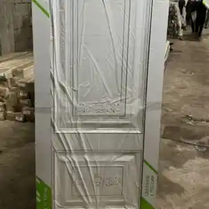 Дверь, Душанбе