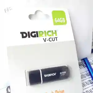 USB-флешка 64Gb, Душанбе