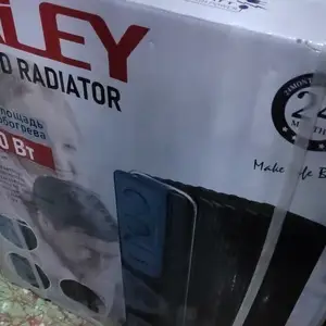 Радиатор, Душанбе