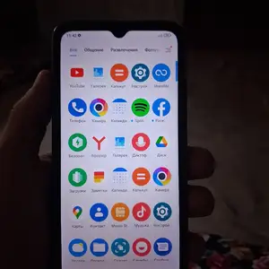 Xiaomi Poco c40, 32gb, Душанбе