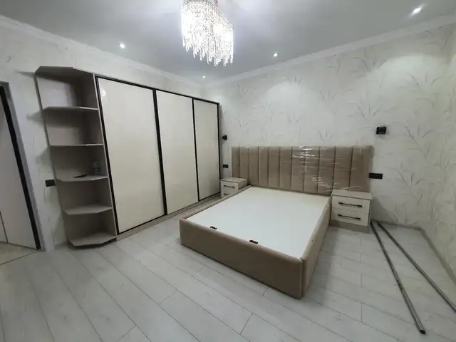 Cпальный гарнитур на заказ, Спитамен